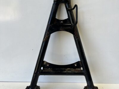 A-Arm - Right - Front - Lower