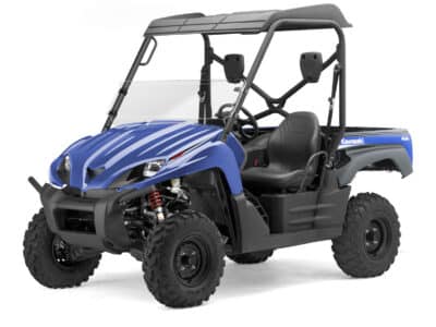 KAWASAKI TERYX KRF 750