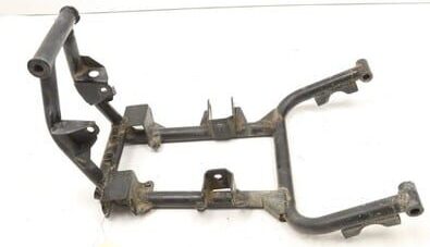 Subframe - Rear