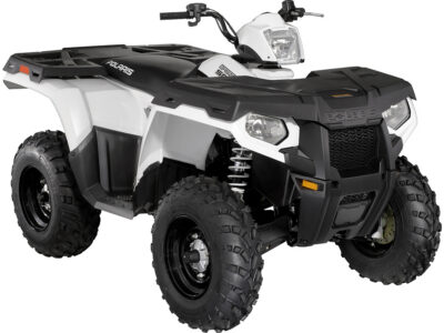 Polaris 500 Sportsman