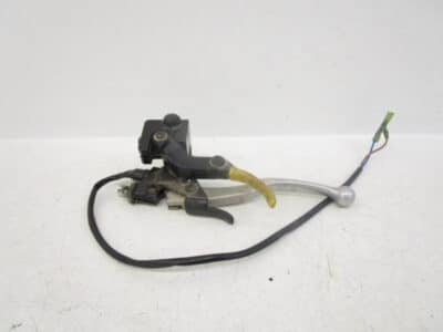 Brake Lever - Left