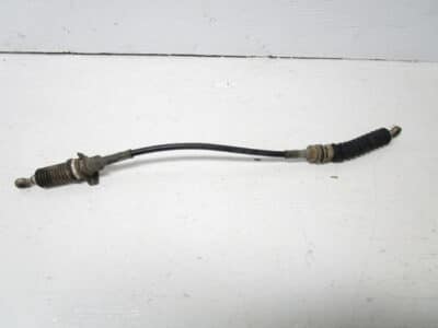 Cable - 2wd/4wd