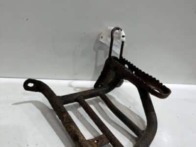Foot Peg/Support - Right