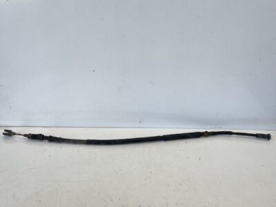 Cable - Rear Brake Drum to Pedal