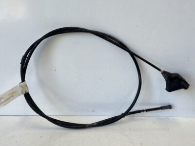 Cable - Rear Brake to Lever