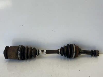 Drive Shaft - Front - Right