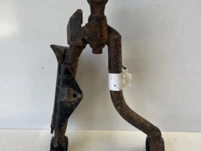 A-Arm - Front - Left - Lower - K1/K2