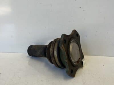 Prop Shaft - Rear - Universal