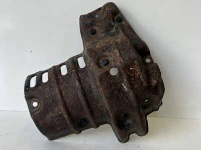 Guard - Diff - Front