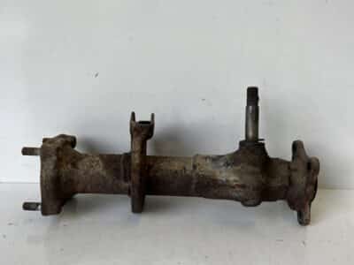 Axle Tube - Front