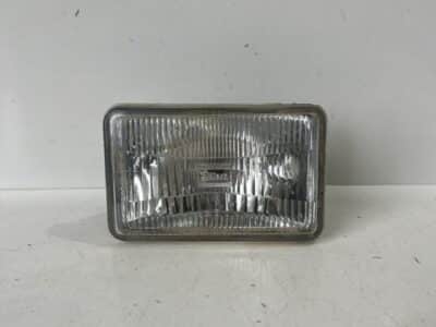 Headlight - Centre