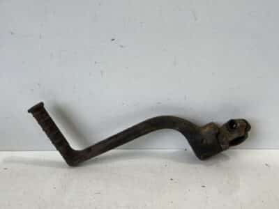 Kick Start Lever