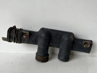 Intake Pipe - Air Box