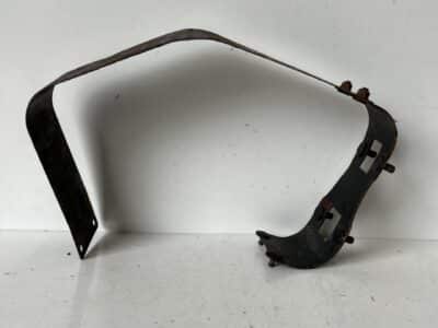 Fuel Tank - Hold Down