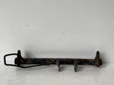 Engine Mount Bracket - Front