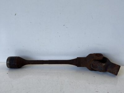 Prop Shaft - Front - 86-87