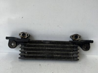 Oil Cooler