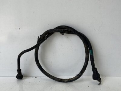 Cable - Battery - Positive - Starter