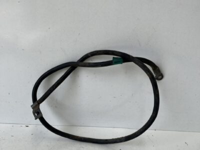Cable - Battery - Negative