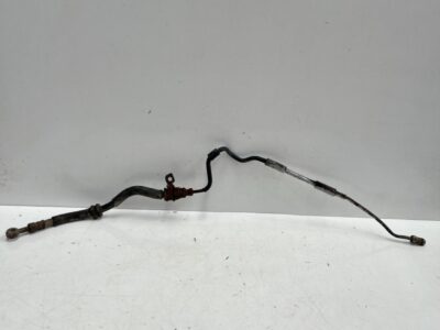 Brake Line - Front - Right