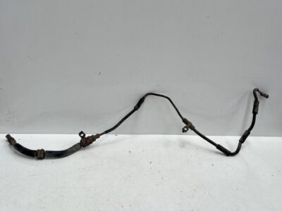 Brake Line - Front - Left