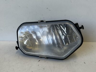 Headlight - Right