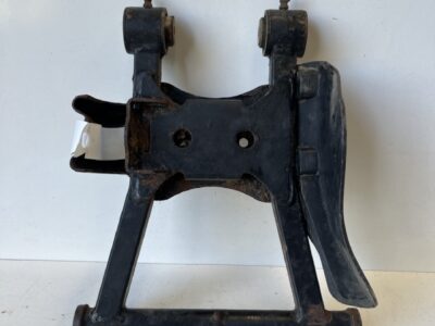 A-Arm - Rear - Right - Lower