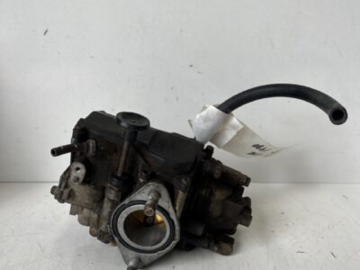 Carburetor - Early Model