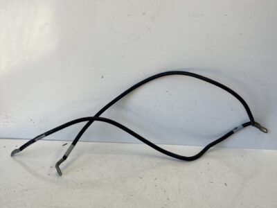 Cable - Battery - Negative