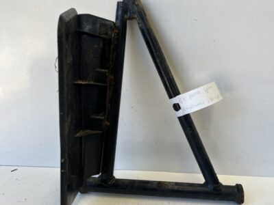A Arm - Right - Front - Lower