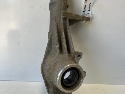 Knuckle - Left - Front
