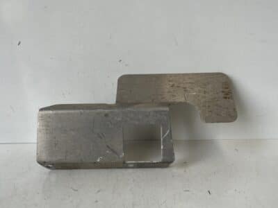 Muffler - Heat Shield