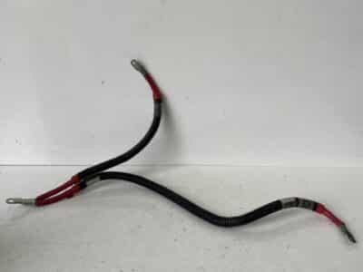 Cable - Battery - Positive