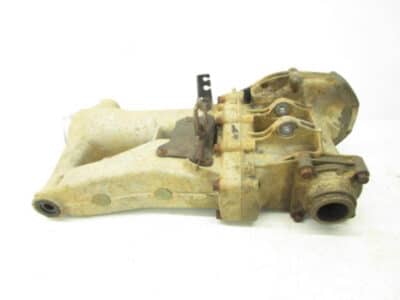 Swing Arm