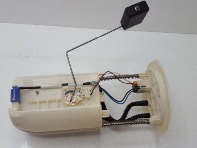 Fuel Pump Including Sender Unit