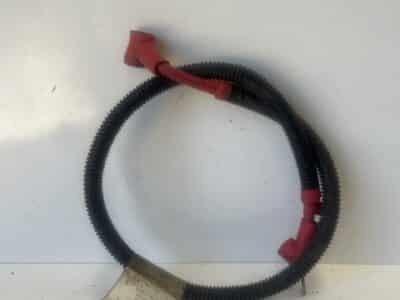 Cable - Starter