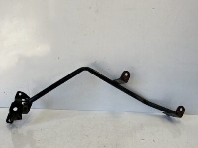 Footwell Support - Rear - Right
