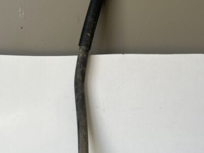 Radiator - Upper Hose