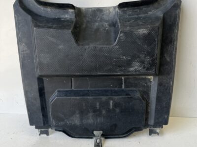 Trim - Rear - Centre