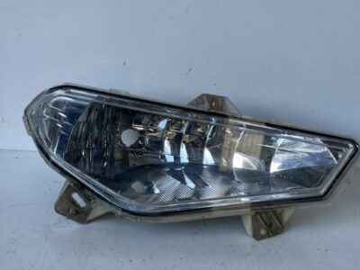 Headlight - Right - 18-22