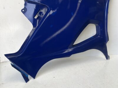 Trim - Tank Cover - Right - 16-17