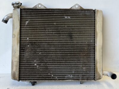 Radiator