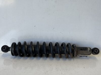 Shock - Front