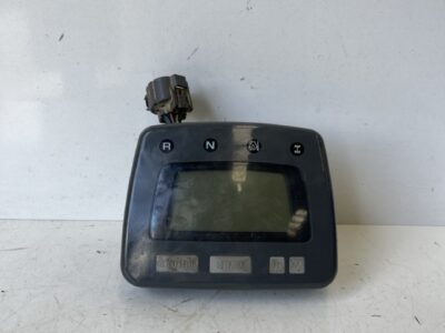 Digital Dash - 02-04
