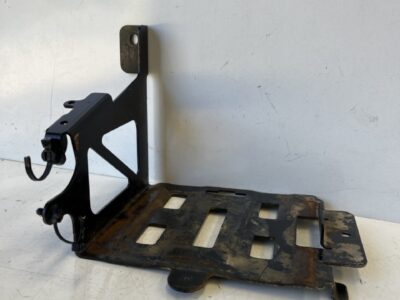 Battery - Mount