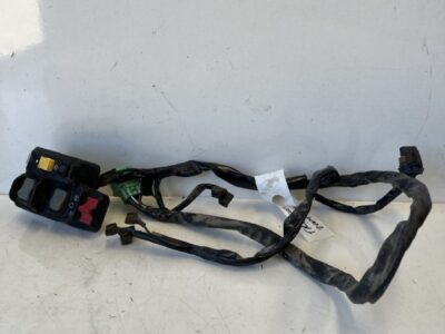 Switch Block - FE/FPE
