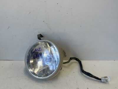 Headlight