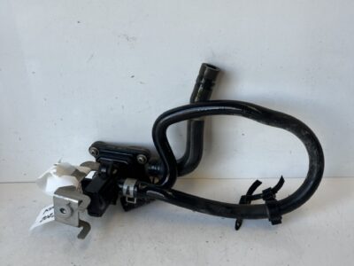 Air Induction System