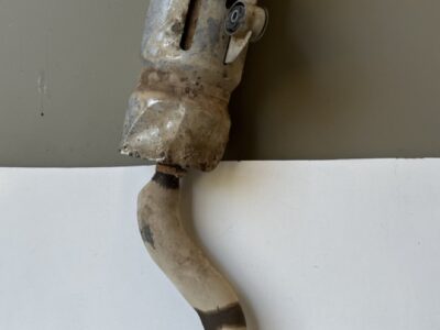 Exhaust - Muffler