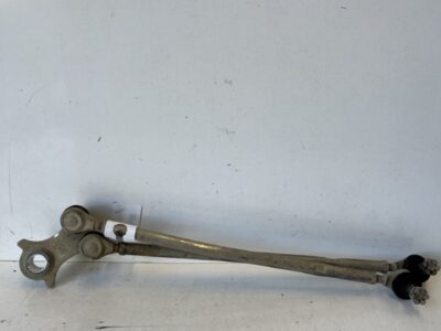 Tie Rods